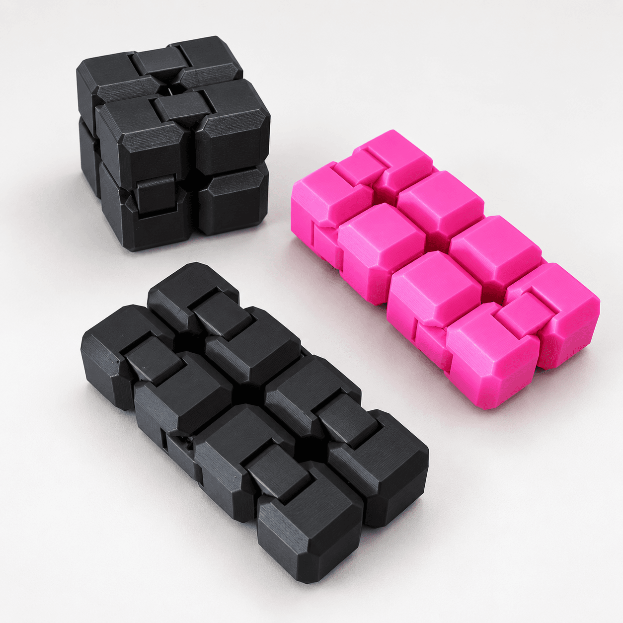 Cubo Infinito Terapêutico — foto 4